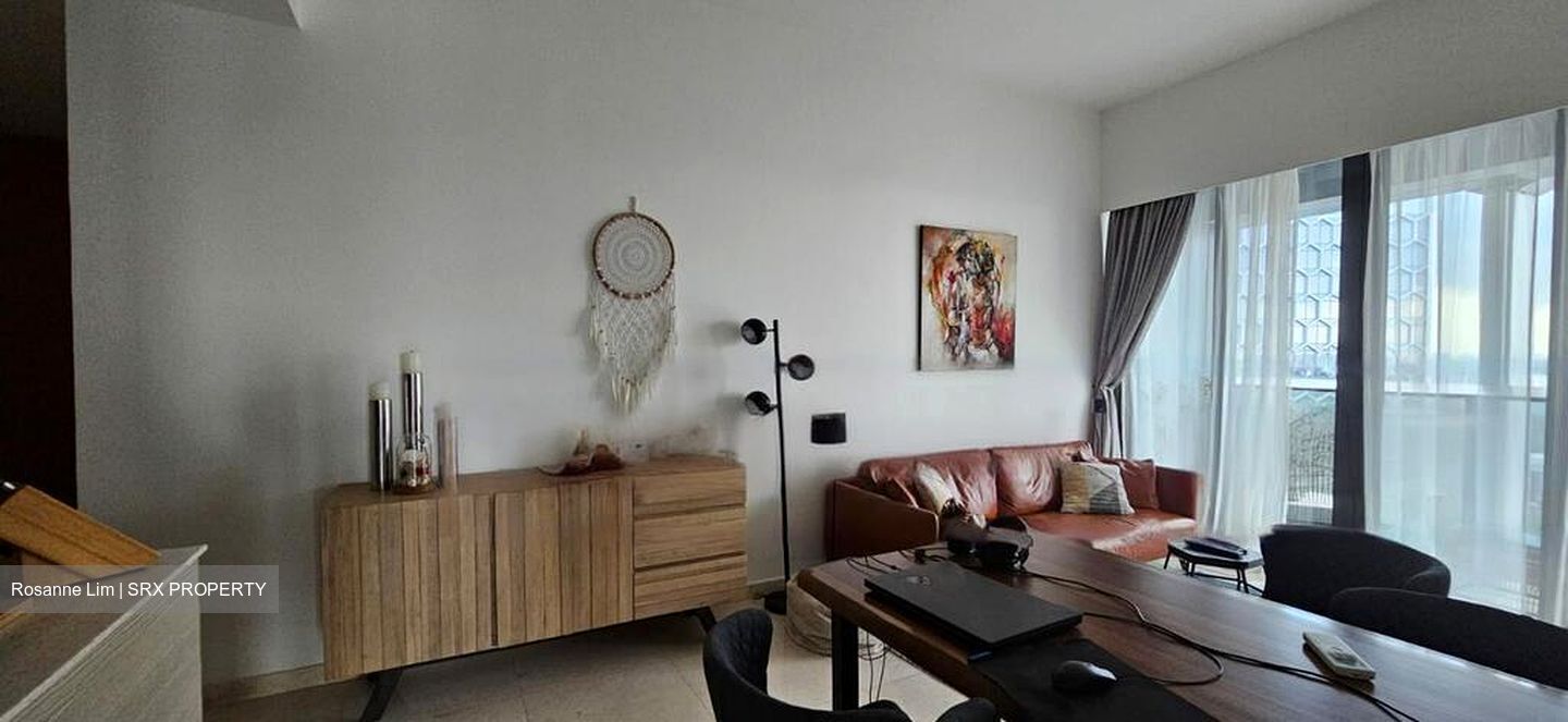 Duo Residences (D7), Apartment #460281651